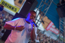 Foto's, Hemels Festival, 29 mei 2014, Oldehoofsterkerkhof, Leeuwarden
