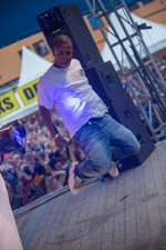 Foto's, Hemels Festival, 29 mei 2014, Oldehoofsterkerkhof, Leeuwarden