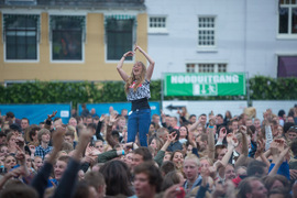 Hemels Festival foto