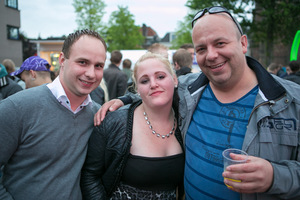 foto Hemels Festival, 29 mei 2014, Oldehoofsterkerkhof, Leeuwarden #831855