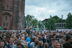 foto Hemels Festival, 29 mei 2014, Oldehoofsterkerkhof, Leeuwarden #831865