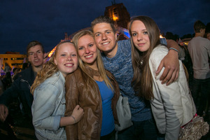 foto Hemels Festival, 29 mei 2014, Oldehoofsterkerkhof, Leeuwarden #831896