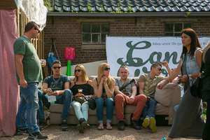 foto Play! Festival, 31 mei 2014, Landscape, Gauw #832292