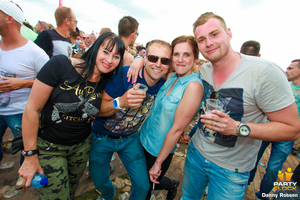 foto Emporium Festival, 31 mei 2014, De Berendonck