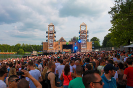 Emporium Festival foto