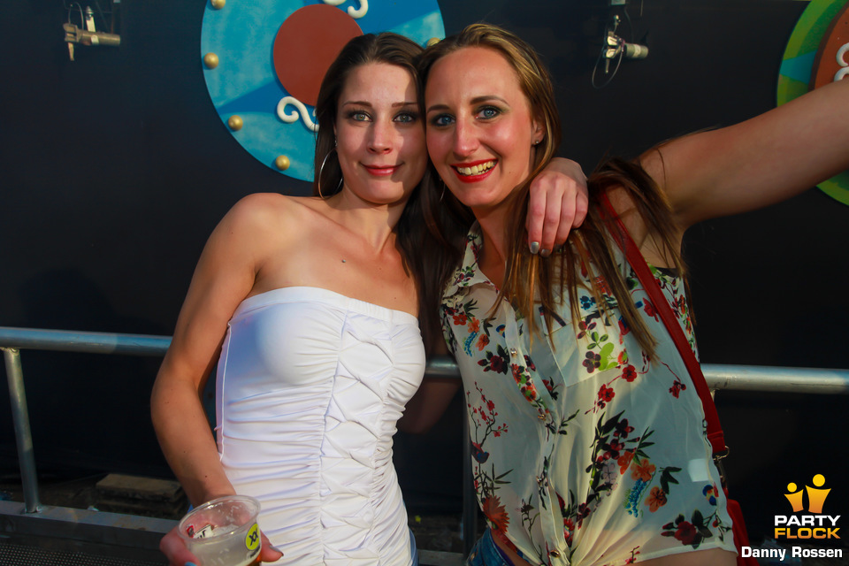 foto Emporium Festival, 31 mei 2014, De Berendonck