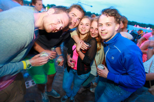 foto Emporium Festival, 31 mei 2014, De Berendonck, Wijchen #832638