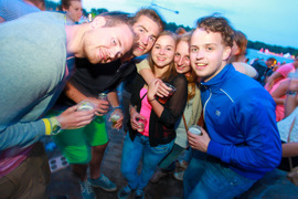 Emporium Festival foto