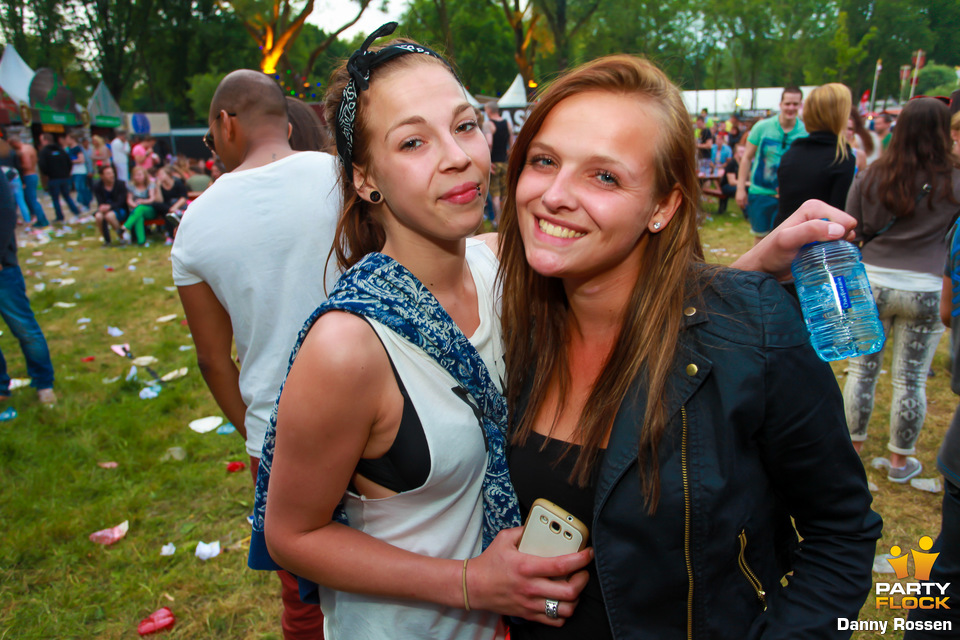 foto Emporium Festival, 31 mei 2014, De Berendonck