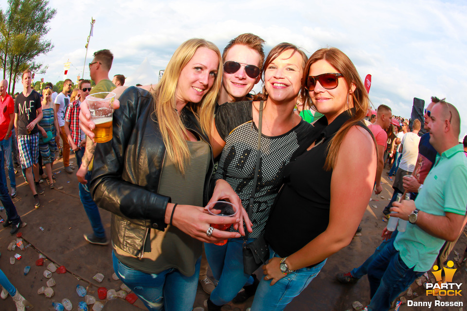 foto Emporium Festival, 31 mei 2014, De Berendonck