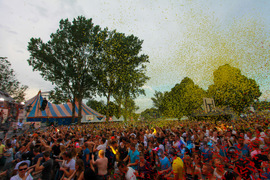 Emporium Festival foto