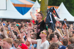 foto Emporium Festival, 31 mei 2014, De Berendonck, Wijchen #832794