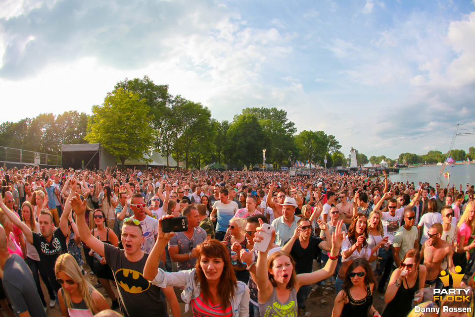 foto Emporium Festival, 31 mei 2014, De Berendonck