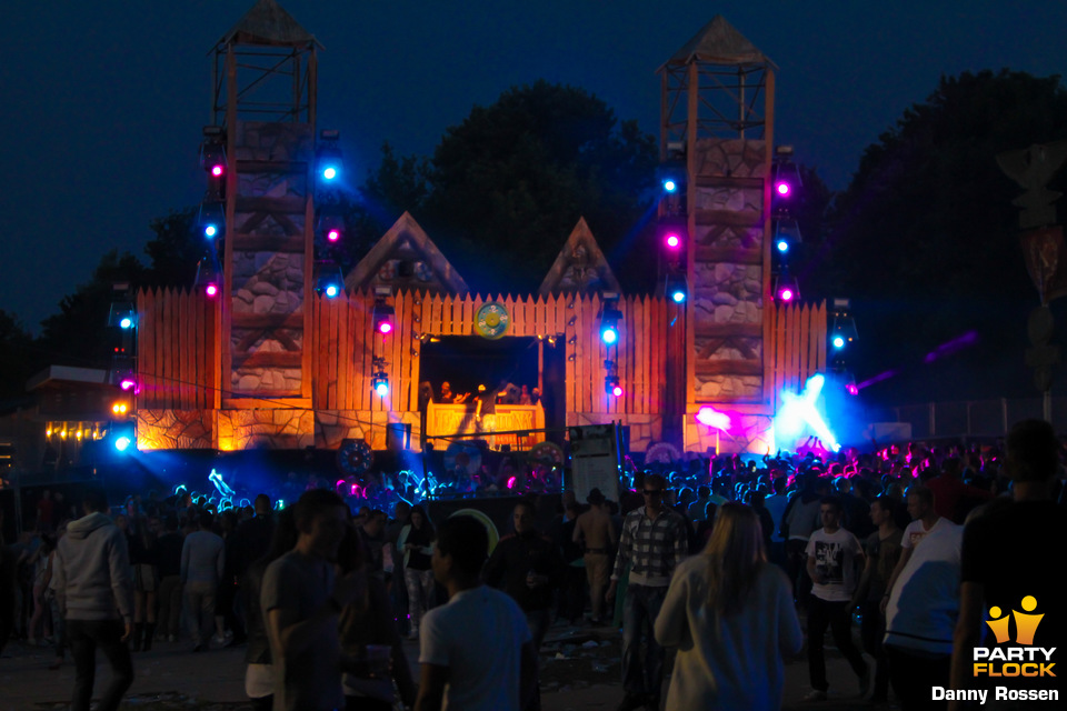 foto Emporium Festival, 31 mei 2014, De Berendonck