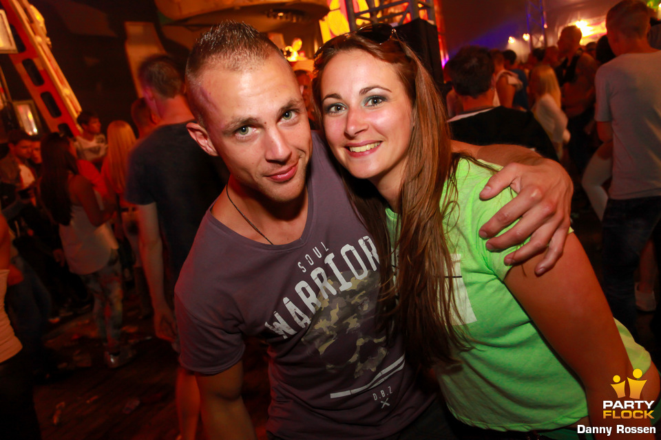 foto Emporium Festival, 31 mei 2014, De Berendonck