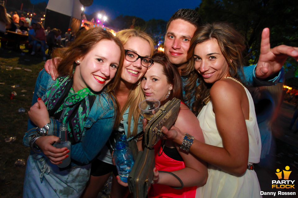 foto Emporium Festival, 31 mei 2014, De Berendonck