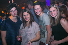 Foto's, Nite2Go, 31 mei 2014, Lucky, Rijssen