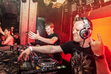 Foto's, PRSPCT XL 19, 28 mei 2014, Maassilo, Rotterdam