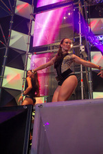 Foto's, 7th Sunday Festival, 8 juni 2014, De Roost, Erp