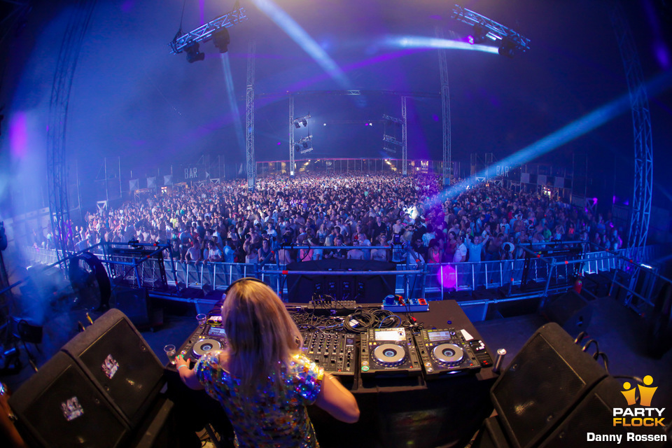 foto 7th Sunday Festival, 8 juni 2014, De Roost, met Korsakoff