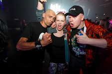 Foto's, HRDCR, 8 juni 2014, The Sand, Amsterdam