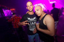 Foto's, HRDCR, 8 juni 2014, The Sand, Amsterdam