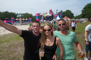 foto Fantasy Island Festival, 7 juni 2014, Het Rutbeek, Enschede #833870