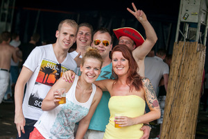 foto Fantasy Island Festival, 7 juni 2014, Het Rutbeek, Enschede #833898