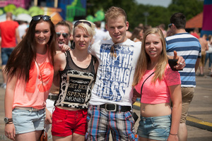 foto Fantasy Island Festival, 7 juni 2014, Het Rutbeek, Enschede #833924