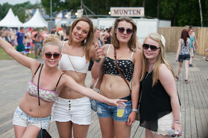 foto Fantasy Island Festival, 7 juni 2014, Het Rutbeek, Enschede #833956