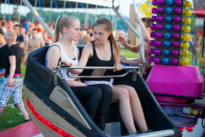 foto Fantasy Island Festival, 7 juni 2014, Het Rutbeek, Enschede #833994