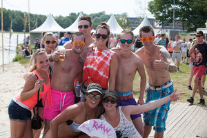 foto Fantasy Island Festival, 7 juni 2014, Het Rutbeek, Enschede #834012