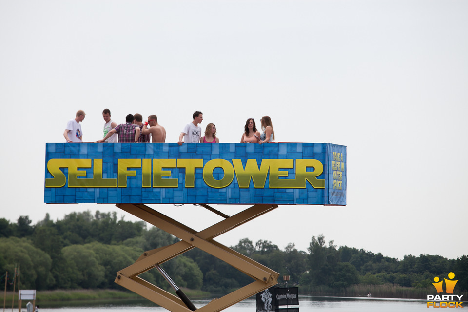 Foto's Fantasy Island Festival, 7 juni 2014, Het Rutbeek, Enschede