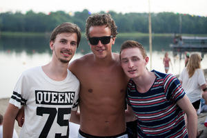 foto Fantasy Island Festival, 7 juni 2014, Het Rutbeek, Enschede #834061