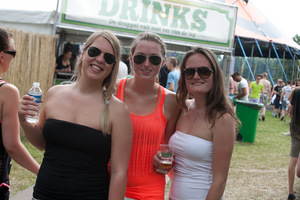 foto Fantasy Island Festival, 7 juni 2014, Het Rutbeek, Enschede #834065