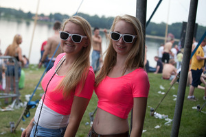 foto Fantasy Island Festival, 7 juni 2014, Het Rutbeek, Enschede #834073