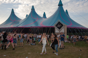 foto Fantasy Island Festival, 7 juni 2014, Het Rutbeek, Enschede #834097