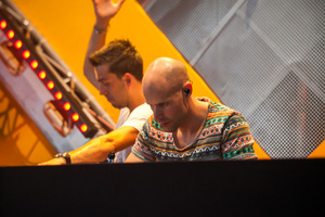 foto Fantasy Island Festival, 7 juni 2014, Het Rutbeek, Enschede #834119