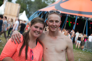 foto Fantasy Island Festival, 7 juni 2014, Het Rutbeek, Enschede #834125