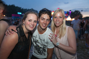 foto Fantasy Island Festival, 7 juni 2014, Het Rutbeek, Enschede #834175