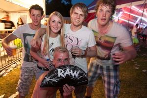 foto Fantasy Island Festival, 7 juni 2014, Het Rutbeek, Enschede #834179