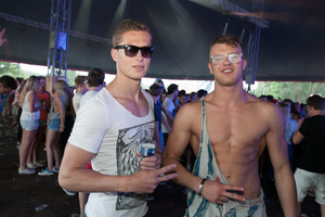 foto Freshtival, 8 juni 2014, Het Rutbeek, Enschede #834245