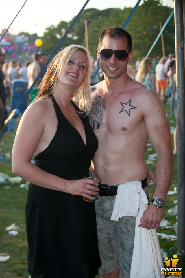 foto Freshtival, 8 juni 2014, Het Rutbeek