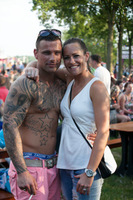 foto Freshtival, 8 juni 2014, Het Rutbeek, Enschede #834273