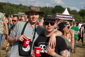 foto Freshtival, 8 juni 2014, Het Rutbeek, Enschede #834283