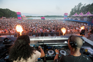 foto Freshtival, 8 juni 2014, Het Rutbeek, Enschede #834303