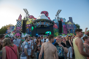 foto Freshtival, 8 juni 2014, Het Rutbeek, Enschede #834321