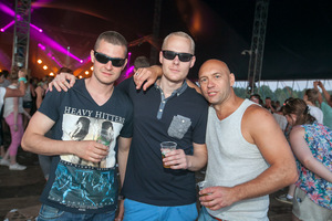 foto Freshtival, 8 juni 2014, Het Rutbeek, Enschede #834327