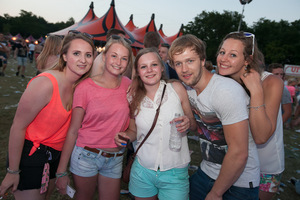 foto Freshtival, 8 juni 2014, Het Rutbeek, Enschede #834351