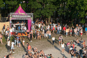 foto Freshtival, 8 juni 2014, Het Rutbeek, Enschede #834356